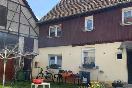 Haus Erfurt Bischleben-Stedten - 7 Zimmer, 170 m&sup2;, 297.500&euro; | Angebot:25732500
