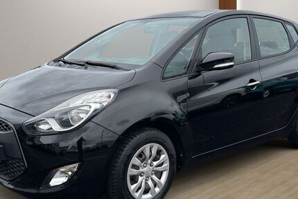 Hyundai ix20 50.800 km 12.990 € Schwabhausen 99869