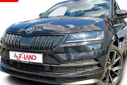 Skoda Karoq 78.000 km 28.490 € Gotha 99867