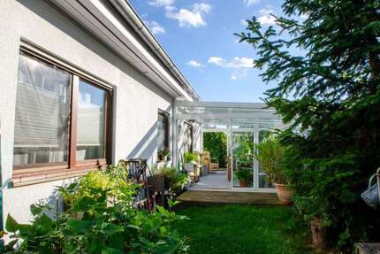 Haus Amt Wachsenburg OT Eischleben Eischleben - 5 Zimmer, 167 m&sup2;, 445.000&euro; | Angebot:27440094