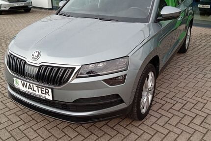 Skoda Karoq 60.930 km 23.900 &euro; Sömmerda 99610