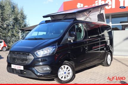 Ford Transit Custom 9.987 km 56.990 &euro; Erfurt 99087