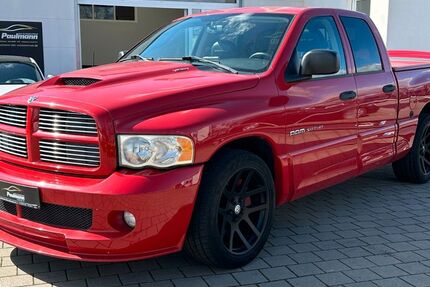 Dodge RAM 142.122 km 27.850 &euro; Dachwig 99100
