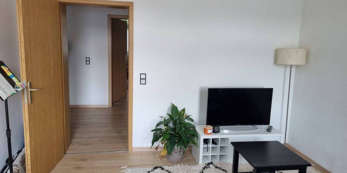Etagenwohnung Erfurt Johannesvorstadt - 3 Zimmer, 75 m&sup2;, 705&euro; | Angebot:26816374