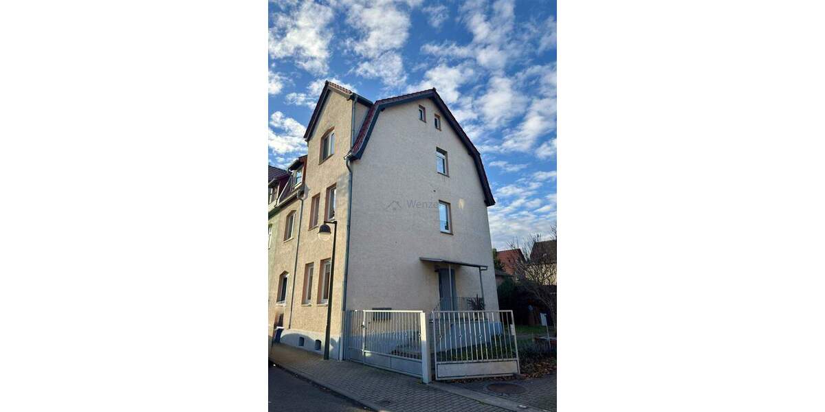 Einfamilienhaus Erfurt Bischleben-Stedten - 6 Zimmer, 160 m&sup2;, 369.000&euro; | Angebot:24708996
