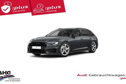 Audi A6 120.250 km 42.950 € Gotha 99867