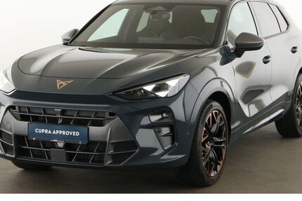 Cupra Terramar 10.950 km 43.900 &euro; Gotha 99867