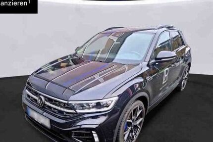 VW T-Roc 27.700 km 39.970 &euro; Erfurt 99099