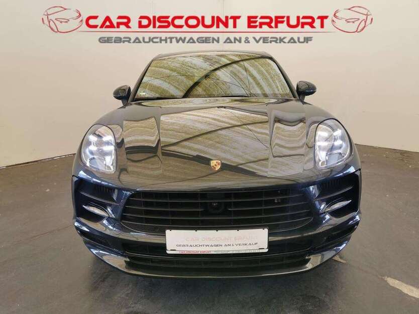 Macan