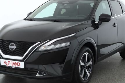 Nissan Qashqai 15.139 km 22.890 &euro; Erfurt 99087