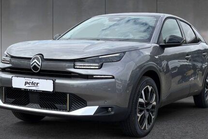 Citroen C4 3.500 km 23.800 € Sömmerda 99610