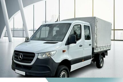 Mercedes-Benz Sprinter 83.086 km 37.354 &euro; Erfurt 99092