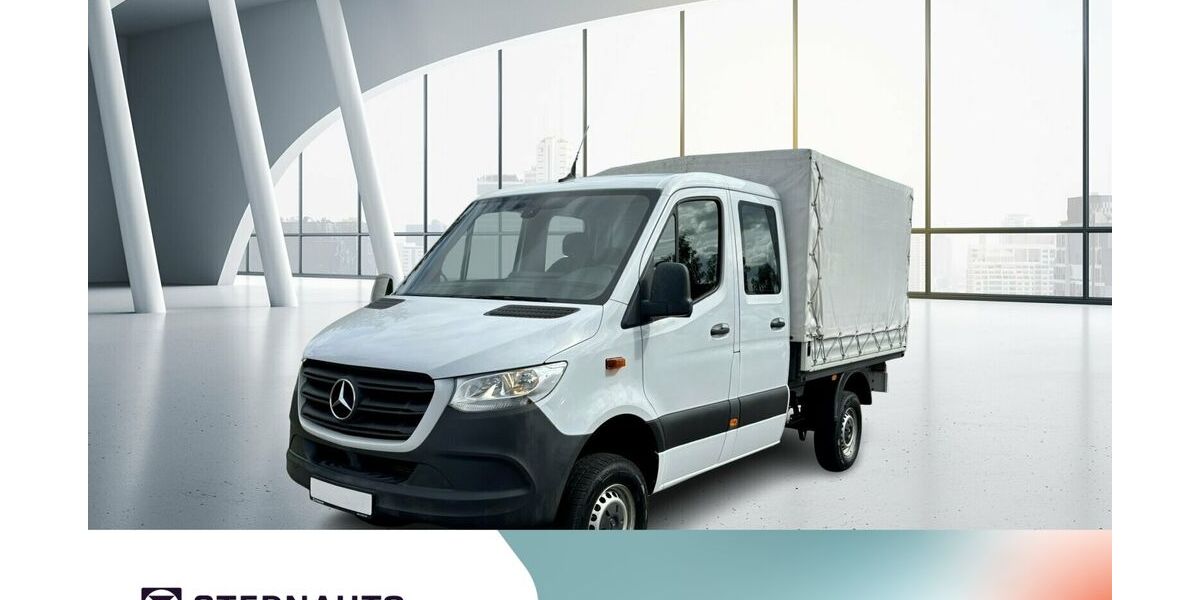 Mercedes-Benz Sprinter 83.086 km 37.354 &euro; Erfurt 99092