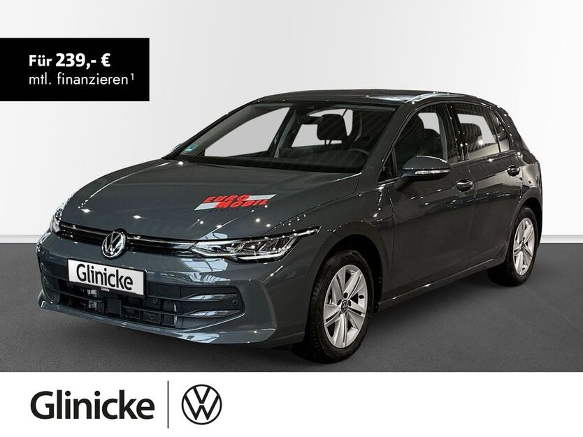 VW Golf 13.900 km 23.990 € Erfurt 99086