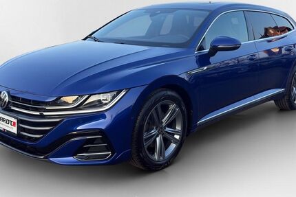 VW Arteon 39.000 km 38.790 &euro; Arnstadt 99310