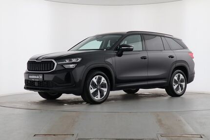 Skoda Kodiaq 7.447 km 44.889 &euro; Erfurt 99086