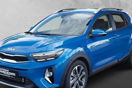 Kia Stonic 9.730 km 18.990 &euro; Gotha 99867