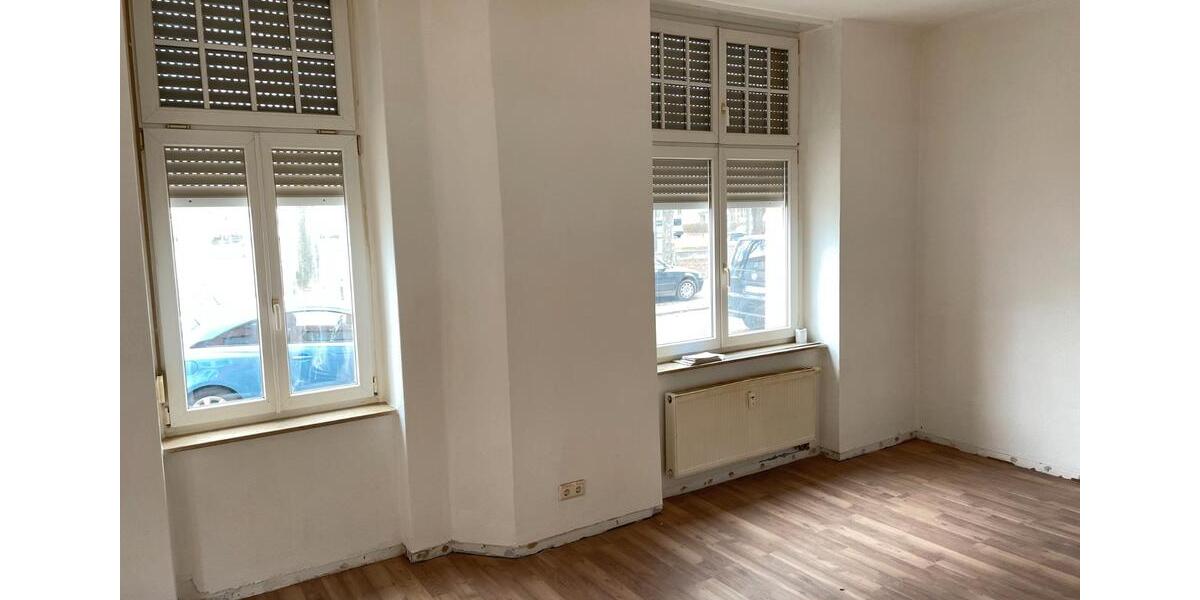 Erdgeschoßwohnung Erfurt Johannesvorstadt - 7 Zimmer, 187 m&sup2;, 449.000&euro; | Angebot:26964381