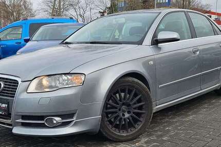Audi A4 213.030 km 3.890 &euro; Erfurt 99085