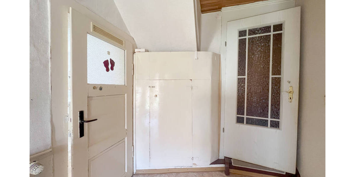 Einfamilienhaus Erfurt / Molsdorf Molsdorf - 4 Zimmer, 91 m&sup2;, 187.000&euro; | Angebot:26641502
