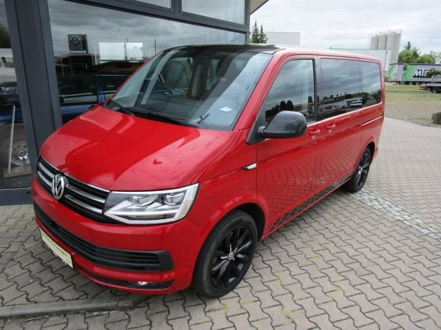 T6 Multivan