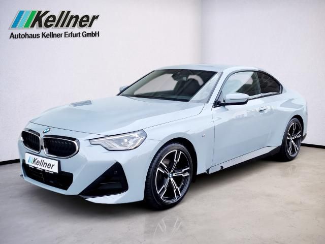 BMW 220 25.077 km 36.880 € Arnstadt 99310