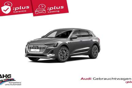 Audi e-tron 61.200 km 34.985 &euro; Gotha 99867