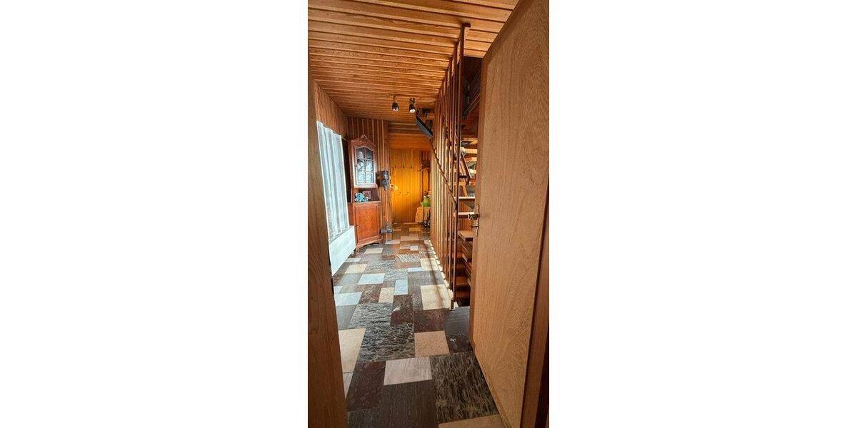Einfamilienhaus Dachwig - 6 Zimmer, 150 m&sup2;, 250.000&euro; | Angebot:27086409