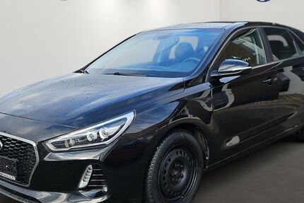Hyundai i30 58.700 km 12.490 &euro; Schwabhausen 99869
