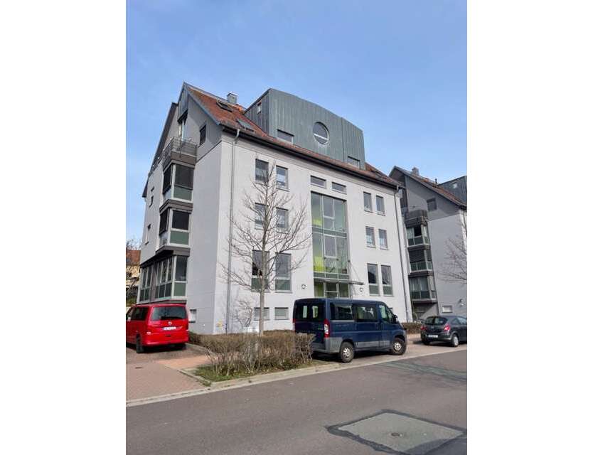 Wohnung zum Kaufen in Weimar 145.000 € 37.13 m²