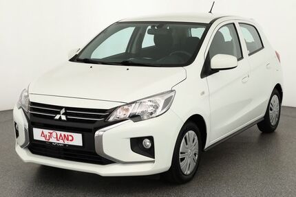 Mitsubishi Space Star 34.122 km 11.990 € Gotha 99867