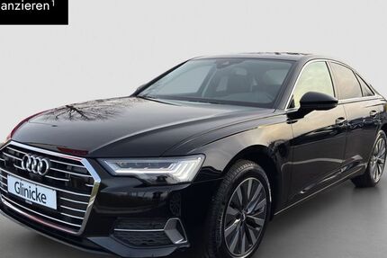 Audi A6 73.100 km 33.480 &euro; Erfurt 99099