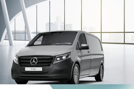 Mercedes-Benz Vito 33.885 km 42.233 &euro; Neudietendorf 99192