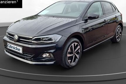 VW Polo 75.400 km 18.280 € Erfurt 99099
