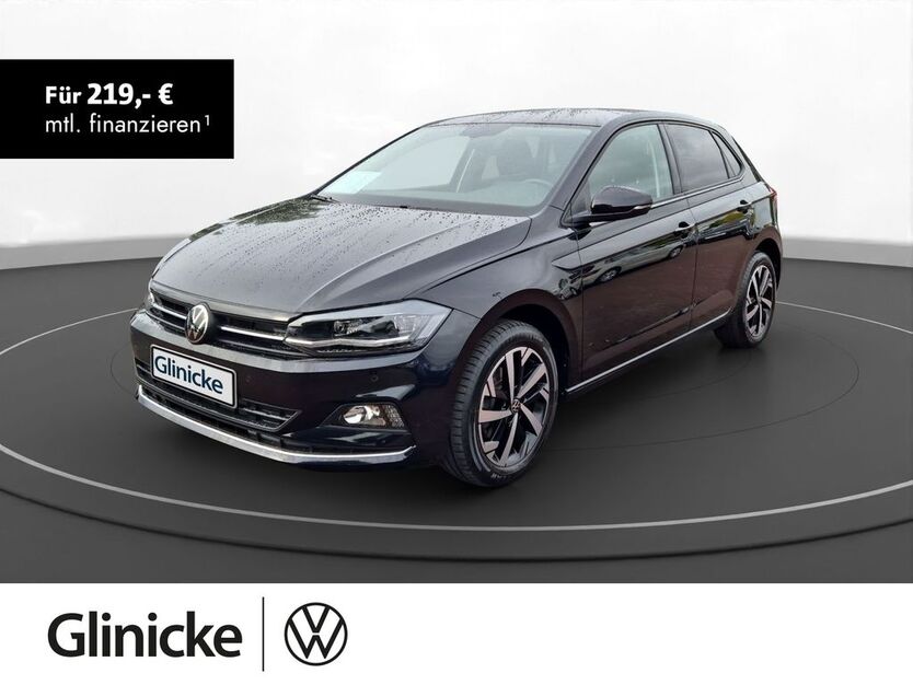 VW Polo 75.400 km 18.280 € Erfurt 99099