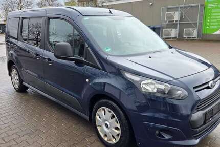 Ford Transit Connect 192.000 km 7.799 &euro; Erfurt 99089