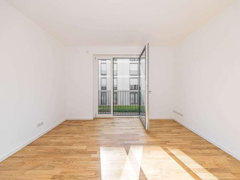 Neubau - Wohnen und investieren in der Stadt der Dichter und Denker! 4 zimmer