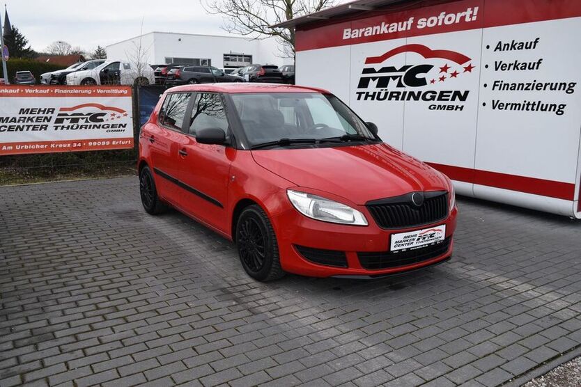 Fabia