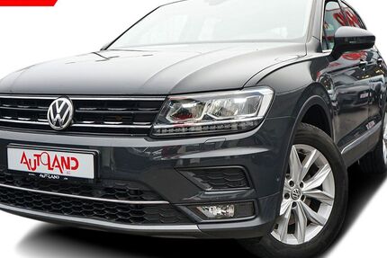 VW Tiguan 115.562 km 24.990 &euro; Gotha 99867