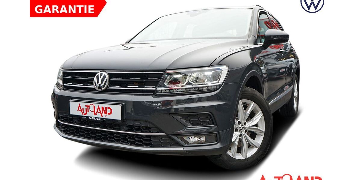 VW Tiguan 115.562 km 24.990 &euro; Gotha 99867