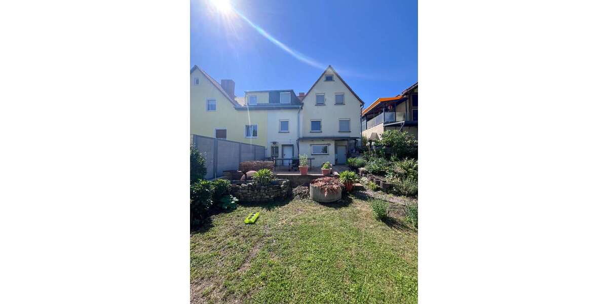 Einfamilienhaus Erfurt Johannesvorstadt - 4 Zimmer, 80 m&sup2;, 249.000&euro; | Angebot:27318420