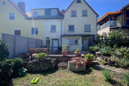 Haus Erfurt Johannesvorstadt - 4 Zimmer, 80 m&sup2;, 249.000&euro; | Angebot:27318420