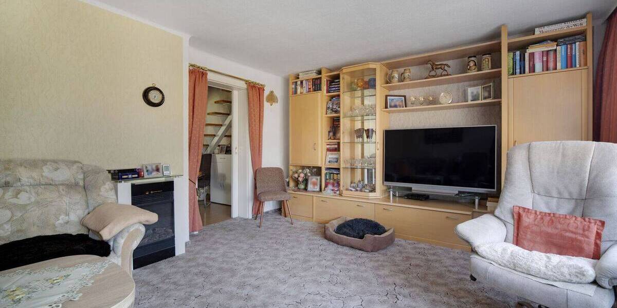 Doppelhaushälfte Erfurt Hohenwinden - 6 Zimmer, 180 m&sup2;, 400.000&euro; | Angebot:26158898