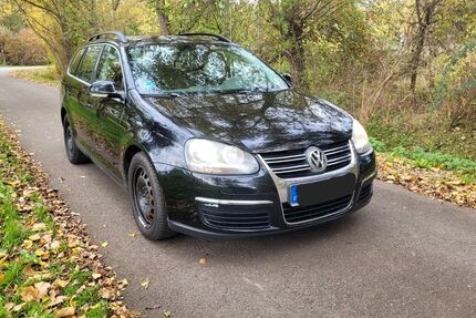VW Golf 240.000 km 1.800 € Stadtilm 99326