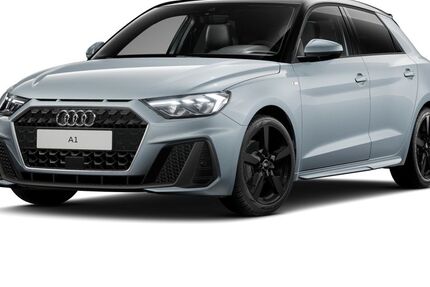 Audi A1 7.219 km 33.370 &euro; Erfurt 99099
