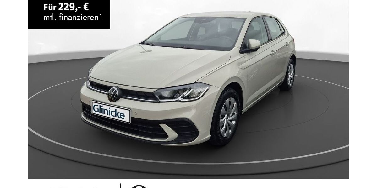 VW Polo 22.500 km 17.970 &euro; Erfurt 99099