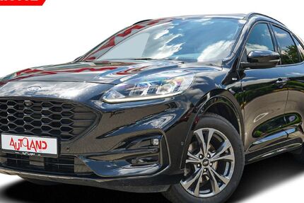 Ford Kuga 47.722 km 21.490 &euro; Erfurt 99087