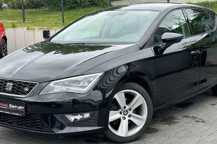 Seat Leon 58.644 km 12.390 &euro; Erfurt 99085