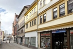 Wohnen und Arbeiten in der historischen Altstadt von Gotha - Mehrfamilienhaus, Wohnhaus Gotha Jüdenstraße-Salzengasse | Angebot:25927387