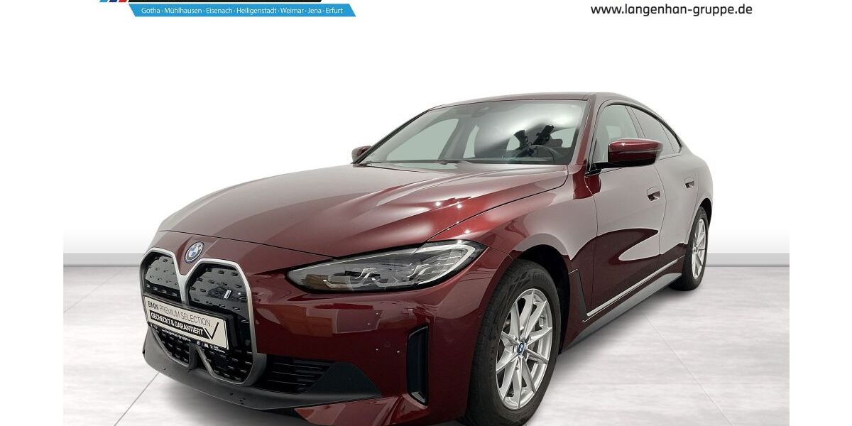 BMW i4 40.718 km 32.928 &euro; Gotha 99867
